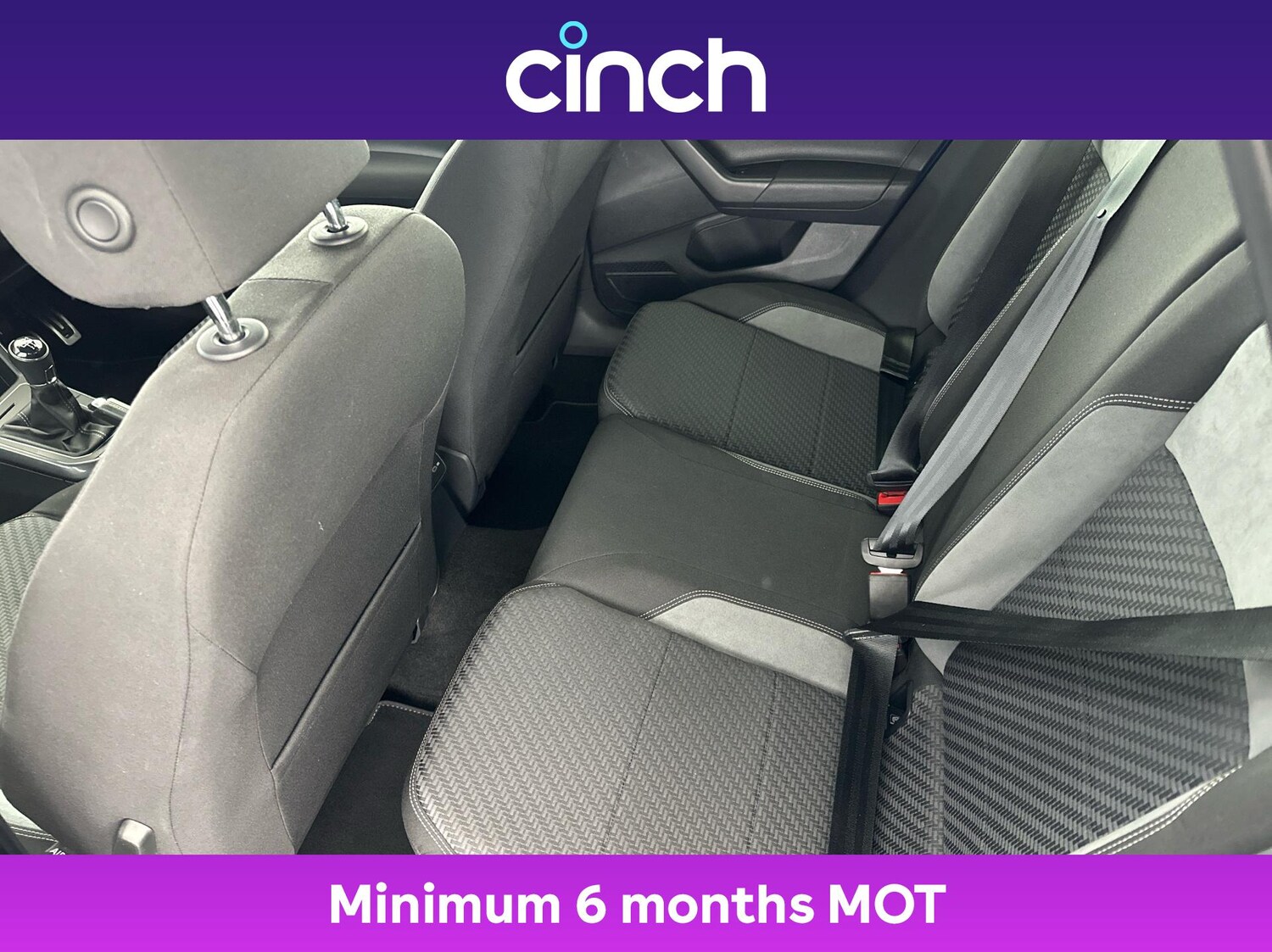 Used Volkswagen Polo 2021 for sale - 76526847: Photo 20