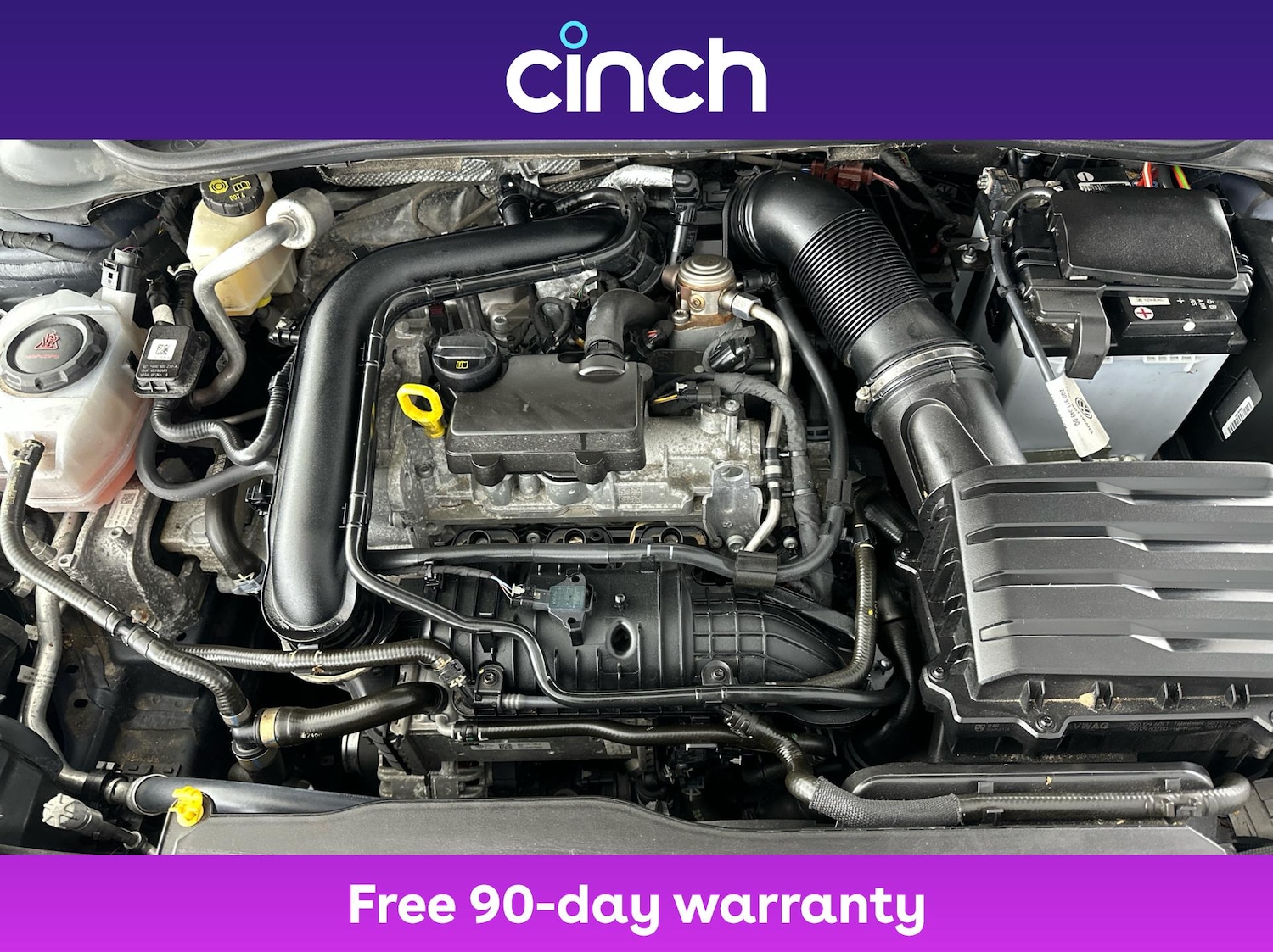 Used Volkswagen Polo 2021 for sale - 76526847: Photo 23