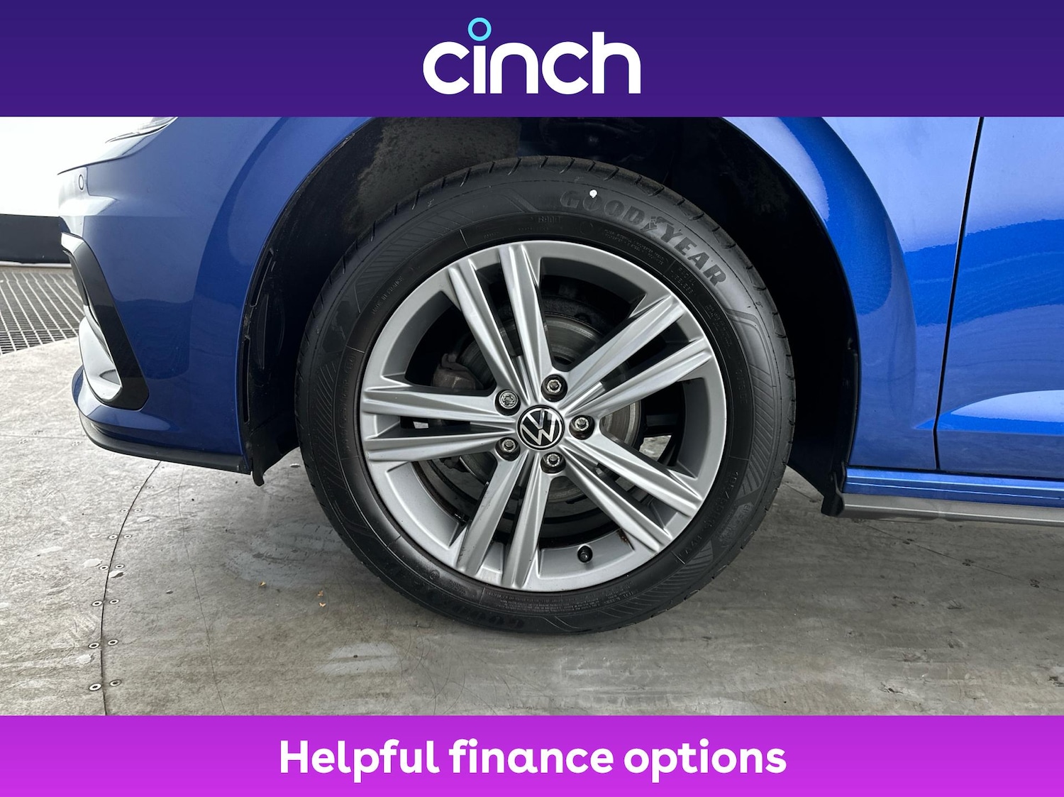 Used Volkswagen Polo 2021 for sale - 76526847: Photo 24