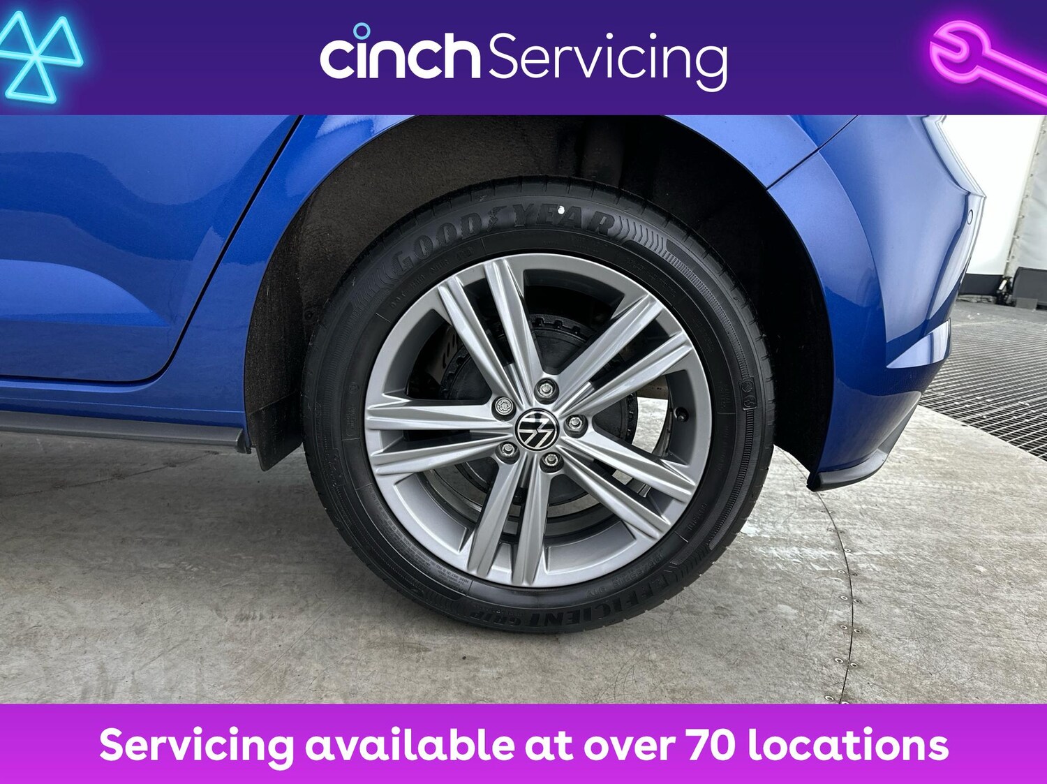 Used Volkswagen Polo 2021 for sale - 76526847: Photo 26