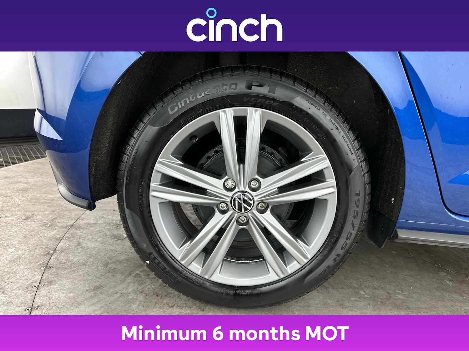 Used Volkswagen Polo 2021 for sale - 76526847: Photo 27