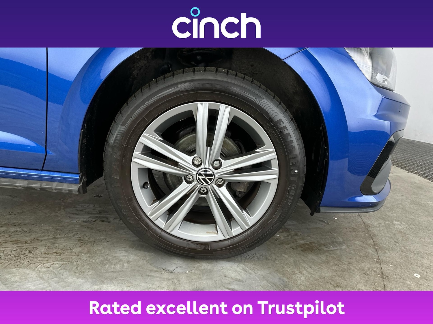 Used Volkswagen Polo 2021 for sale - 76526847: Photo 28