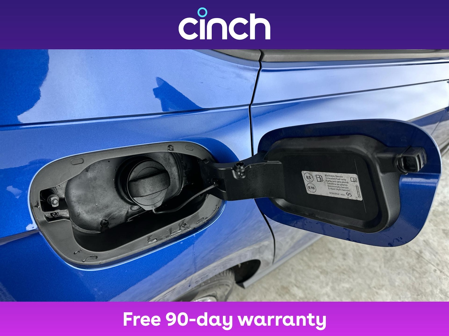 Used Volkswagen Polo 2021 for sale - 76526847: Photo 29