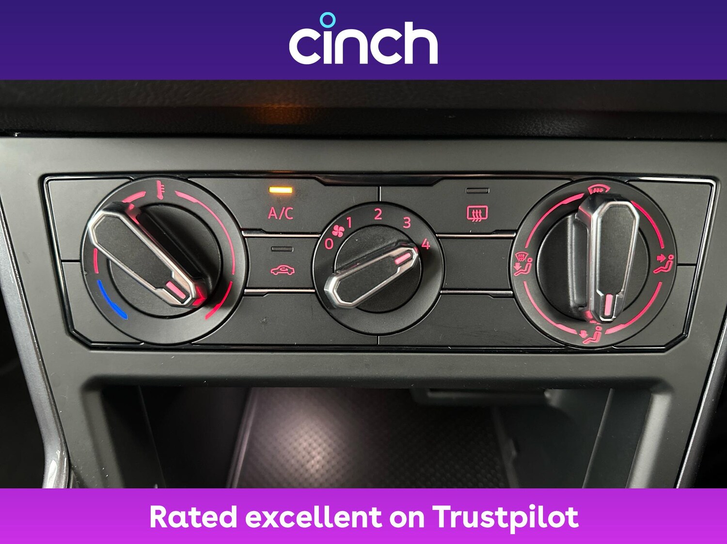 Used Volkswagen Polo 2021 for sale - 76526847: Photo 33