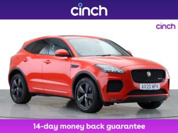 2020 - 2.0 [250] Chequered Flag Edition 5dr Auto