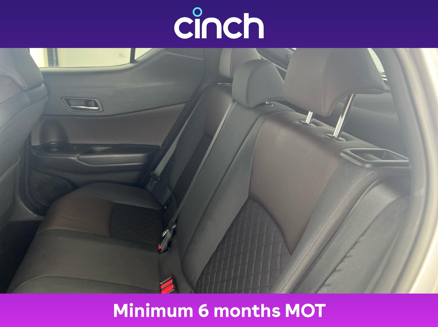 Used Toyota C-HR 2017 for sale - 76133273: Photo 20
