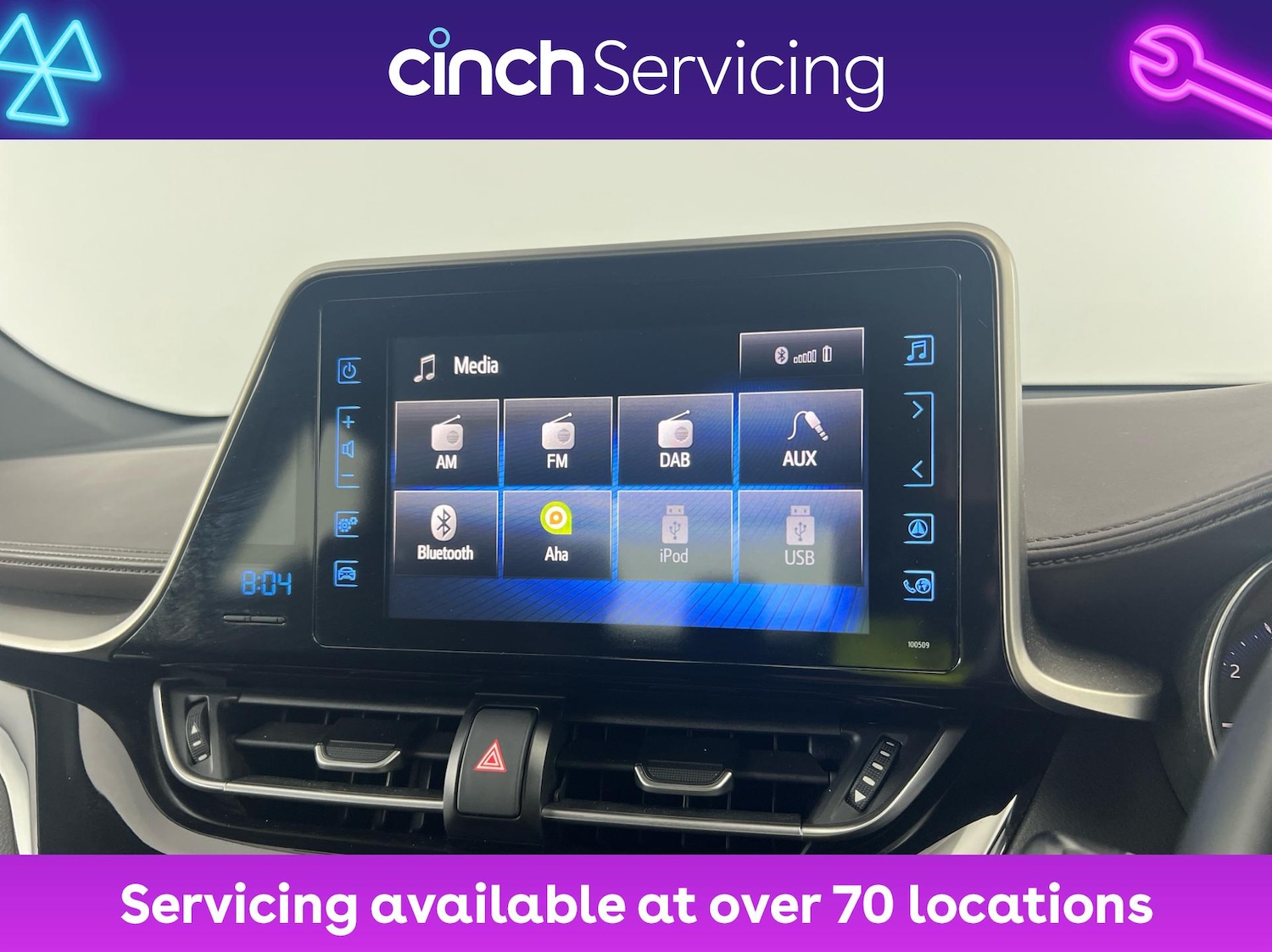 Used Toyota C-HR 2017 for sale - 76133273: Photo 31