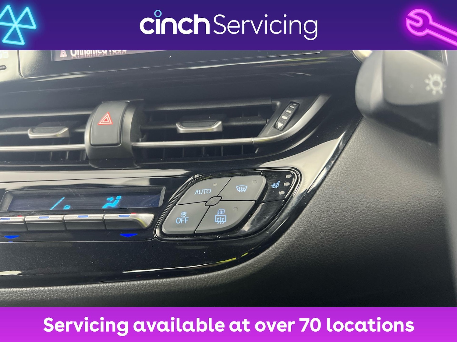 Used Toyota C-HR 2017 for sale - 76133273: Photo 36