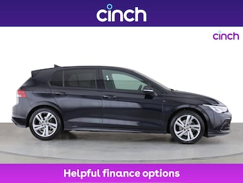 Used Volkswagen Golf 2022 for sale - 75434346: Photo