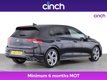 Used Volkswagen Golf 2022 for sale - 75434346: Photo