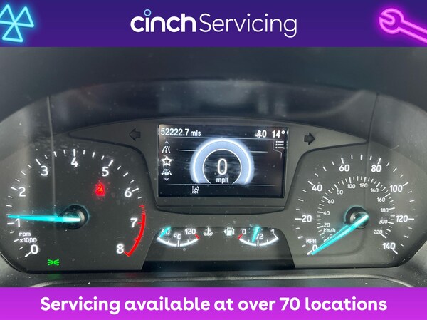 Used Ford Fiesta 2020 for sale - 76204538: Photo 18
