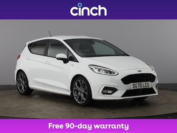 Ford - Fiesta