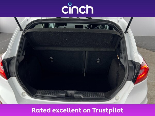 Used Ford Fiesta 2020 for sale - 76204538: Photo 21