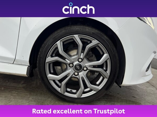 Used Ford Fiesta 2020 for sale - 76204538: Photo 28