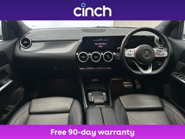 Used Mercedes-Benz GLA 2021 for sale - 75742998: Photo 15