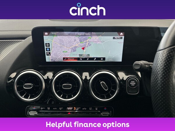 Used Mercedes-Benz GLA 2021 for sale - 75742998: Photo 17