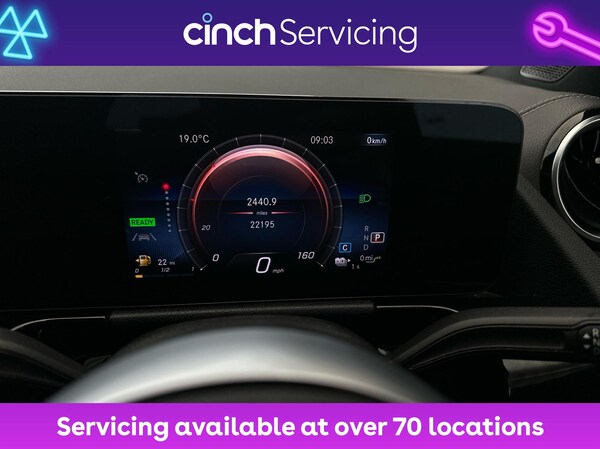 Used Mercedes-Benz GLA 2021 for sale - 75742998: Photo 18