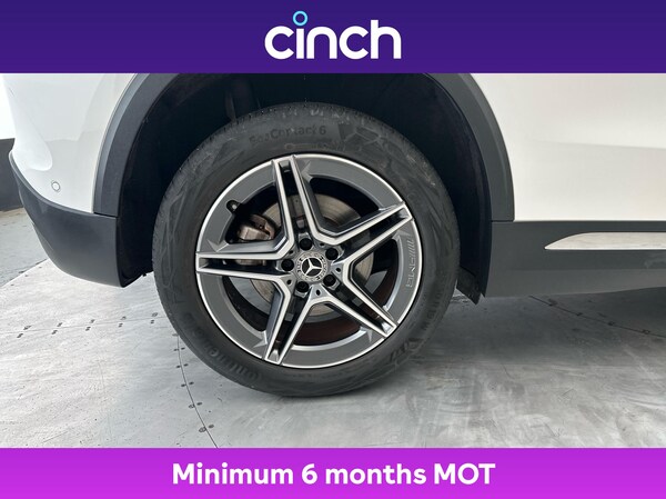 Used Mercedes-Benz GLA 2021 for sale - 75742998: Photo 27