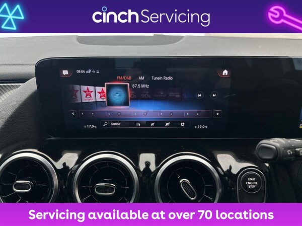Used Mercedes-Benz GLA 2021 for sale - 75742998: Photo 31