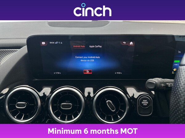 Used Mercedes-Benz GLA 2021 for sale - 75742998: Photo 32