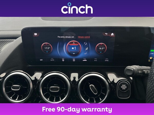 Used Mercedes-Benz GLA 2021 for sale - 75742998: Photo 34