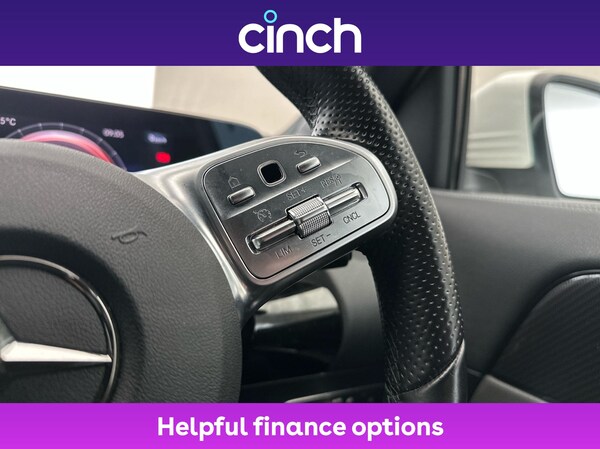 Used Mercedes-Benz GLA 2021 for sale - 75742998: Photo 35