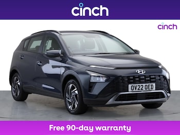 2022 - 1.0 TGDi 48V MHEV SE Connect 5dr