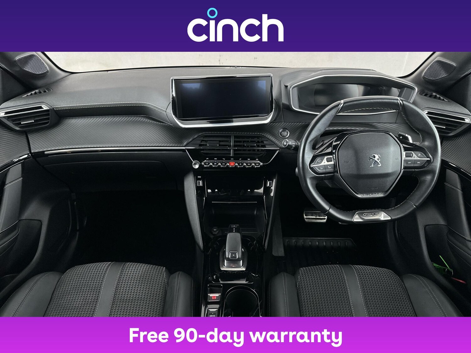 Used Peugeot 208 2020 for sale - 76745451: Photo 15