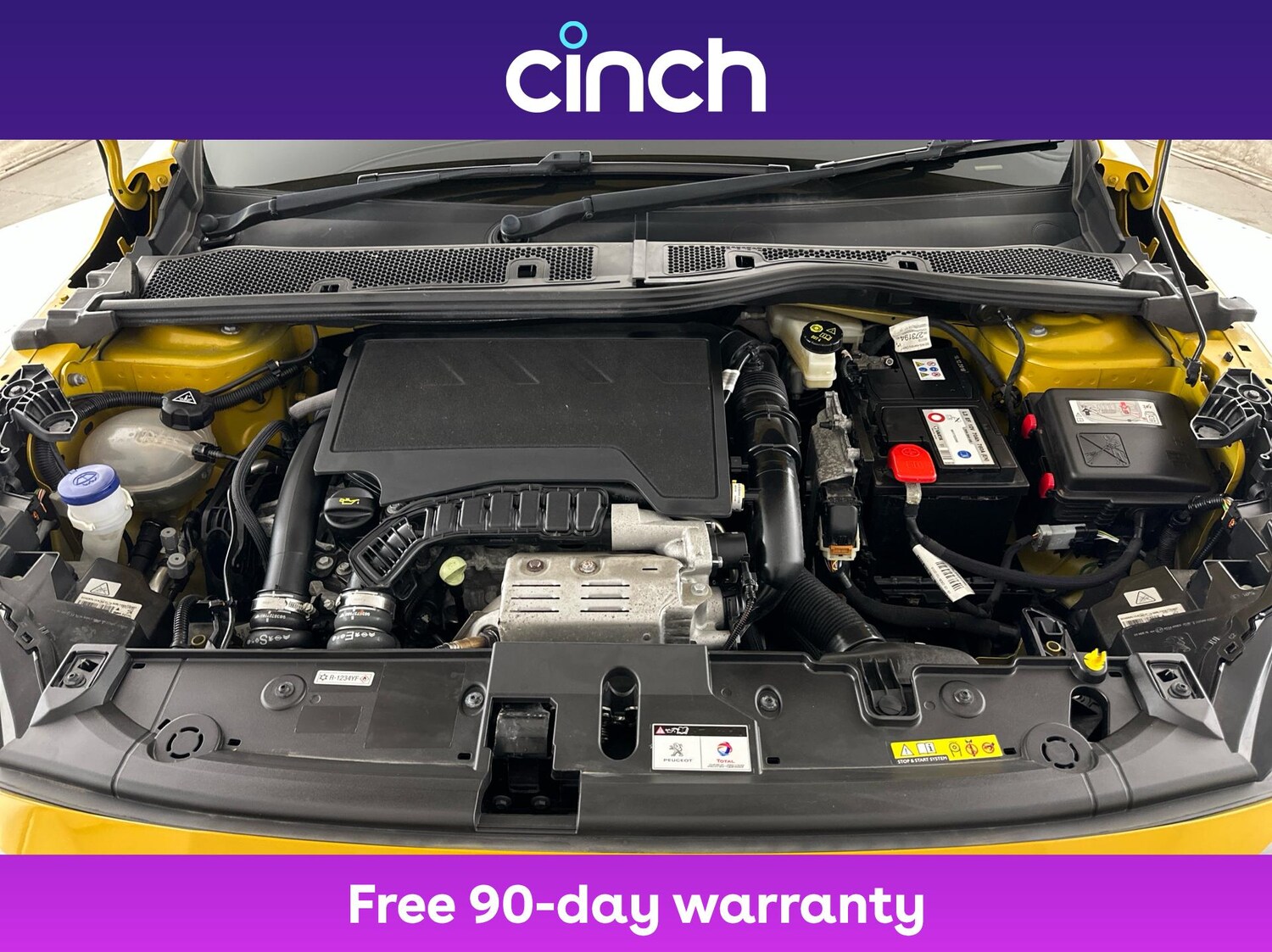 Used Peugeot 208 2020 for sale - 76745451: Photo 23