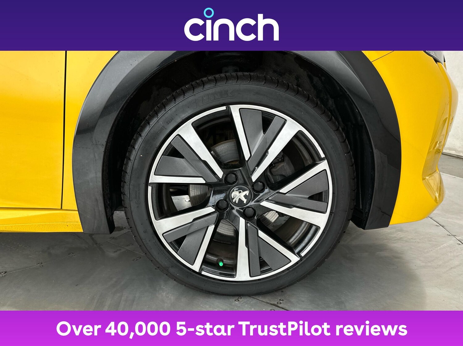 Used Peugeot 208 2020 for sale - 76745451: Photo 28