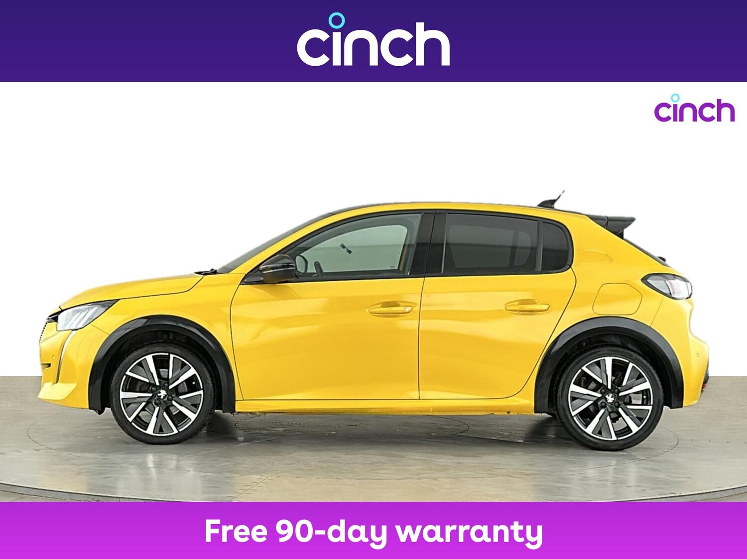 Used Peugeot 208 2020 for sale - 76745451: Photo 8