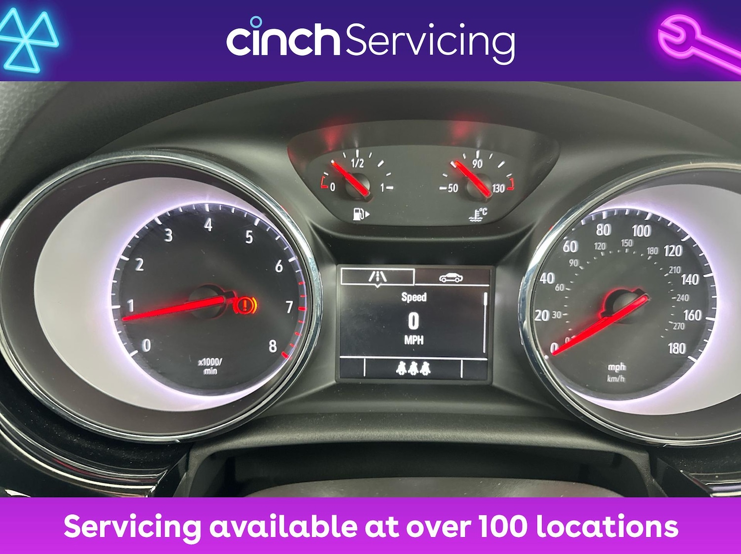 Used Vauxhall Astra 2019 for sale - 76934223: Photo 18