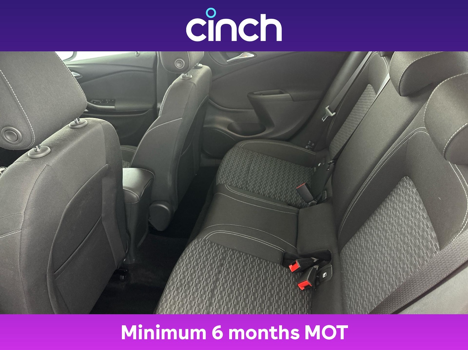 Used Vauxhall Astra 2019 for sale - 76934223: Photo 20