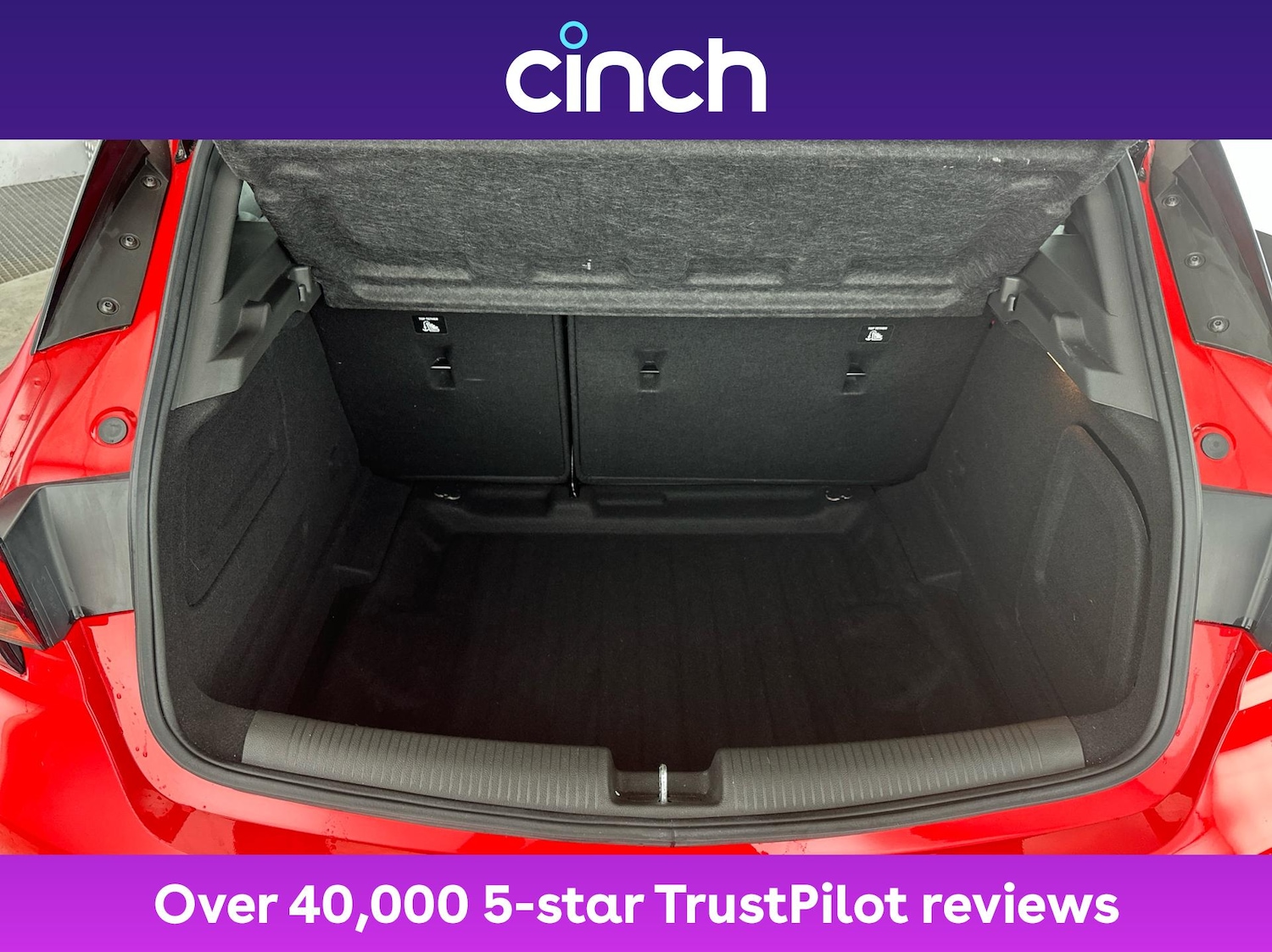 Used Vauxhall Astra 2019 for sale - 76934223: Photo 21