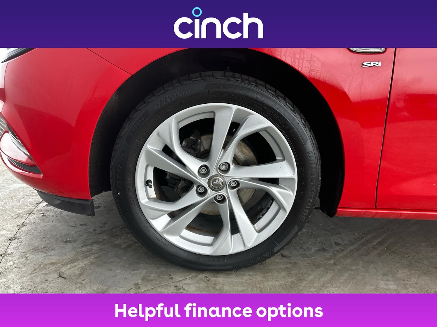 Used Vauxhall Astra 2019 for sale - 76934223: Photo 24