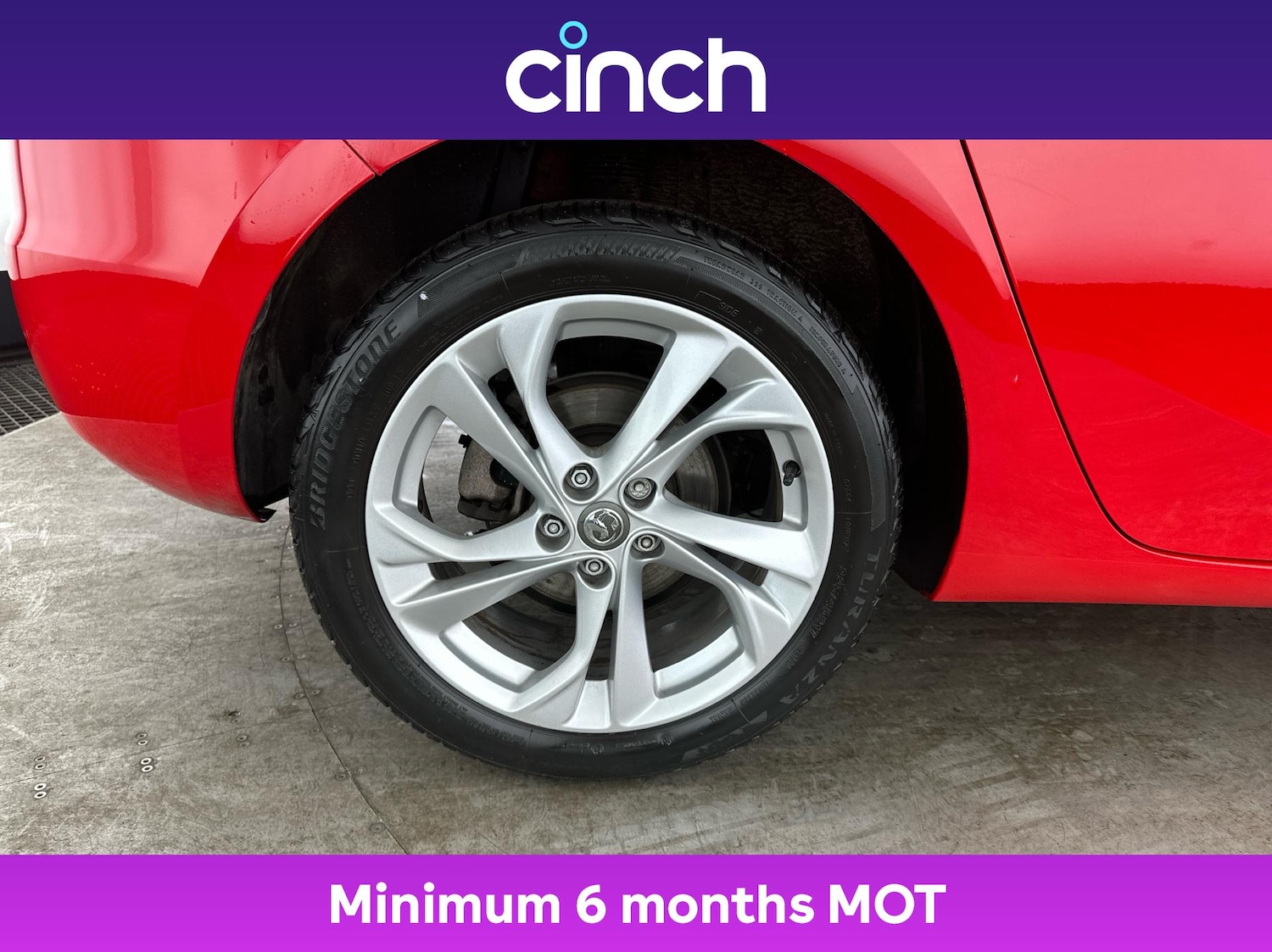 Used Vauxhall Astra 2019 for sale - 76934223: Photo 27