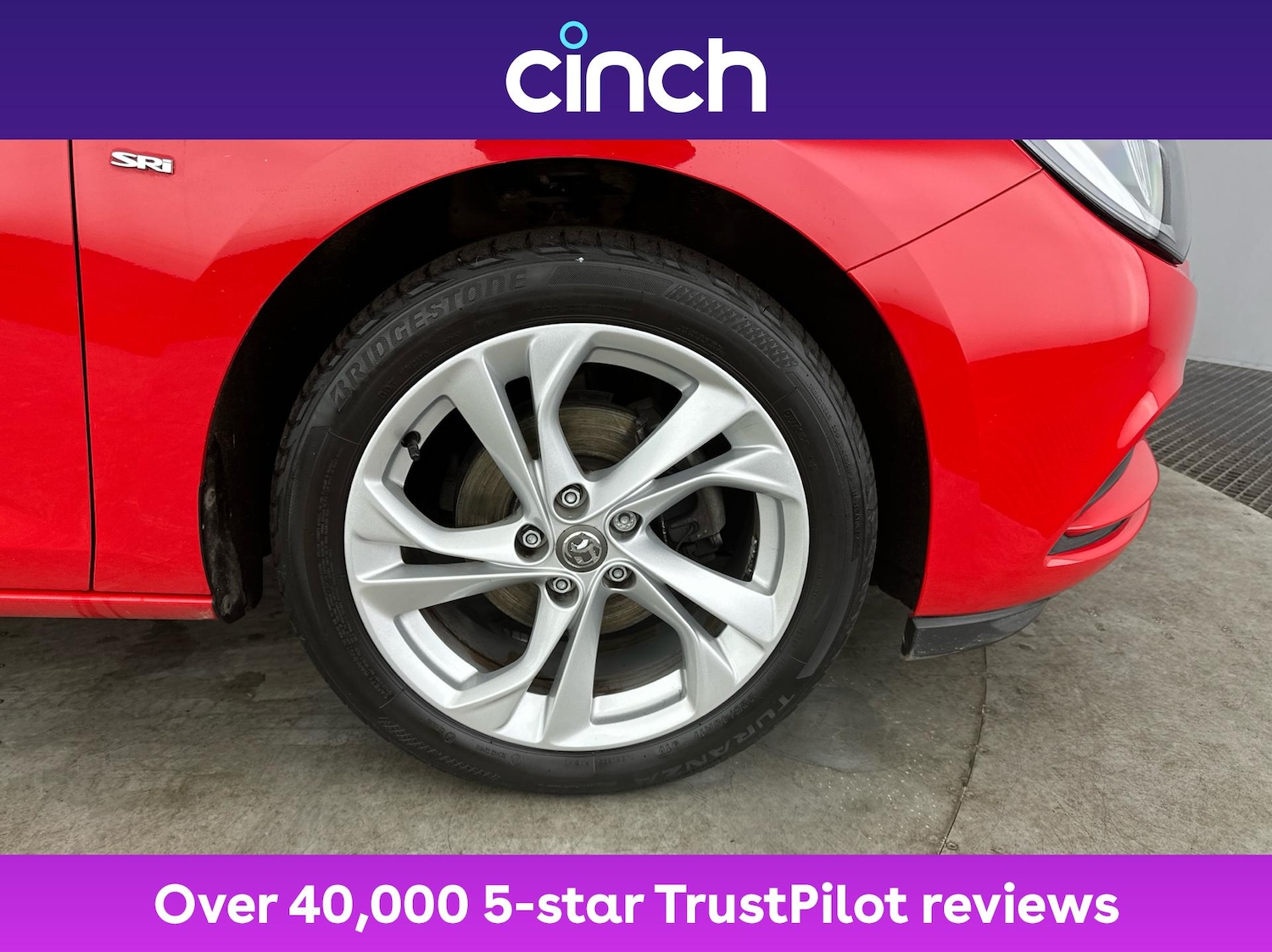 Used Vauxhall Astra 2019 for sale - 76934223: Photo 28