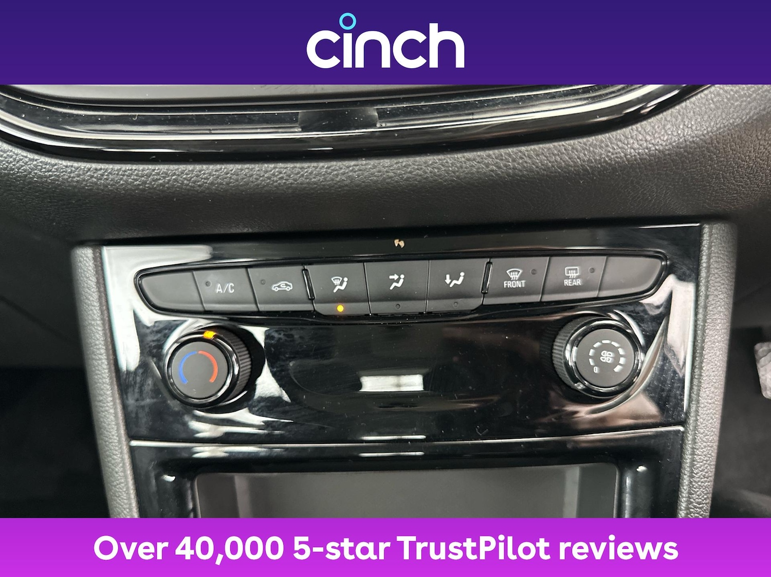 Used Vauxhall Astra 2019 for sale - 76934223: Photo 33