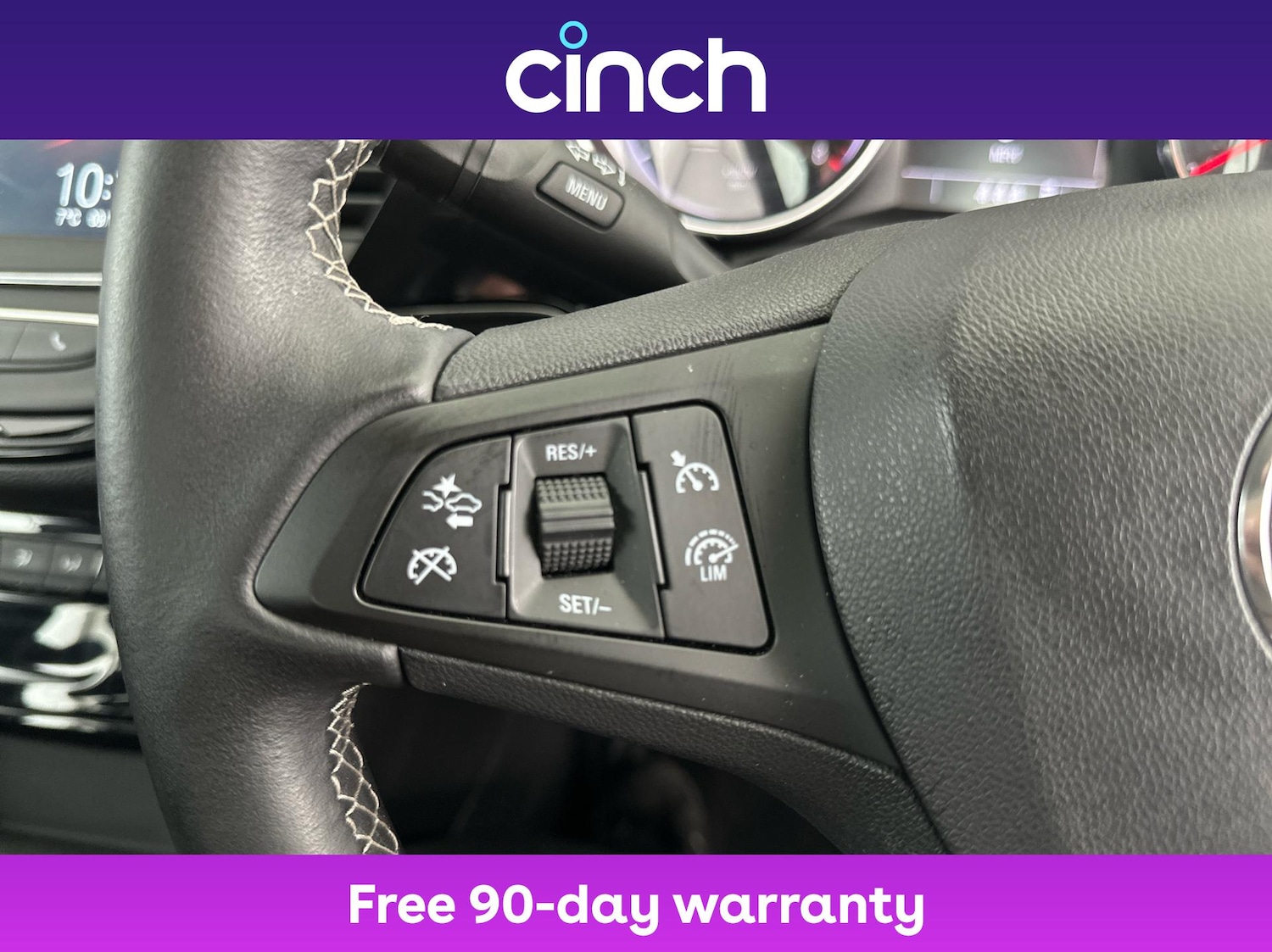 Used Vauxhall Astra 2019 for sale - 76934223: Photo 34