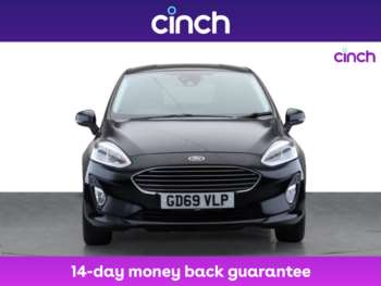 Used Ford Fiesta 2020 for sale - 75165219: Photo