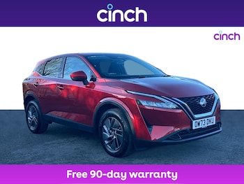 2023 - 1.3 DiG-T MH Acenta Premium 5dr