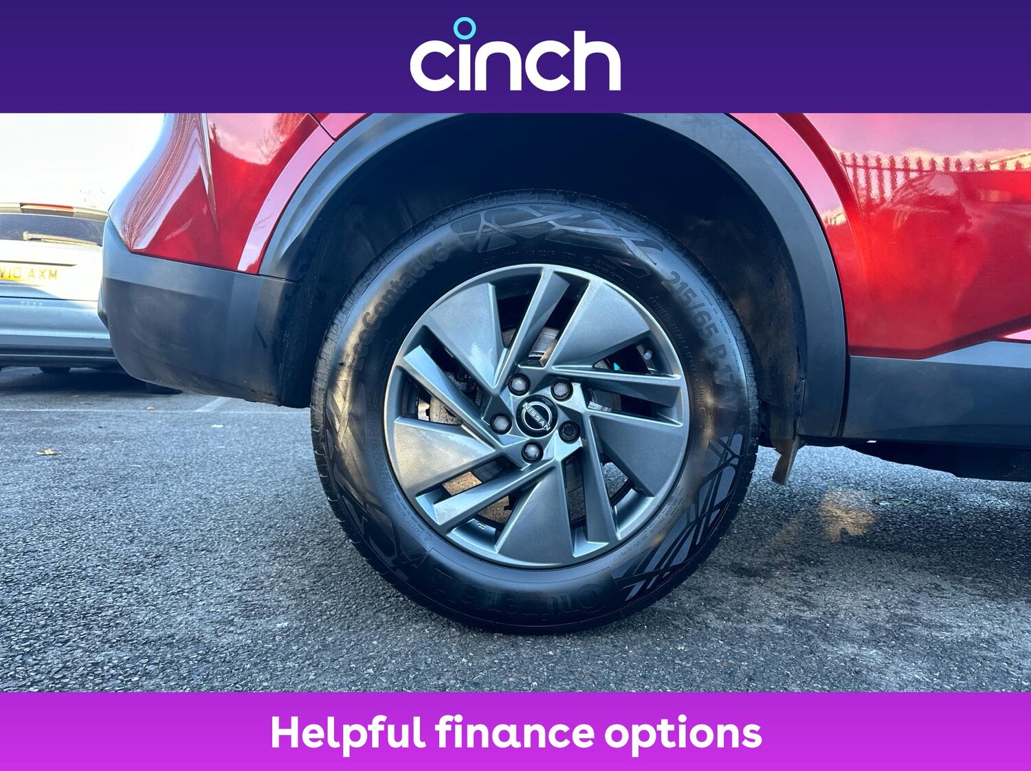 Used Nissan Qashqai 2023 for sale - 76376549: Photo 24