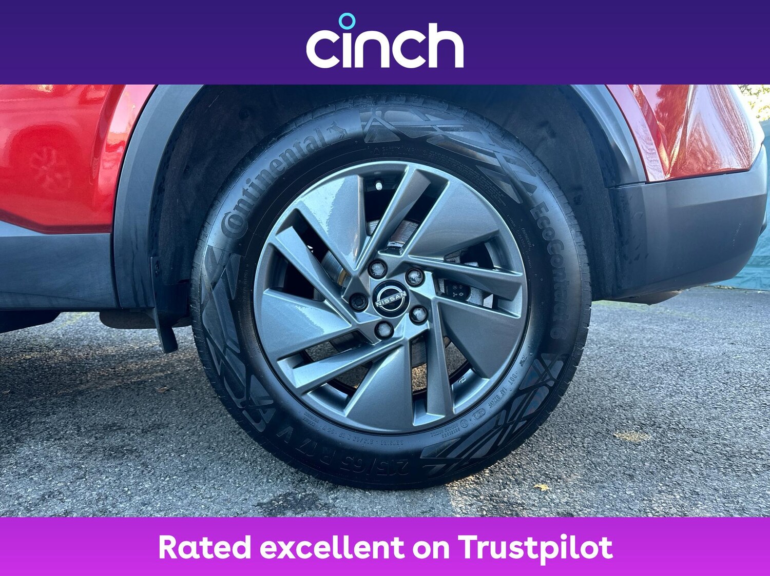 Used Nissan Qashqai 2023 for sale - 76376549: Photo 28