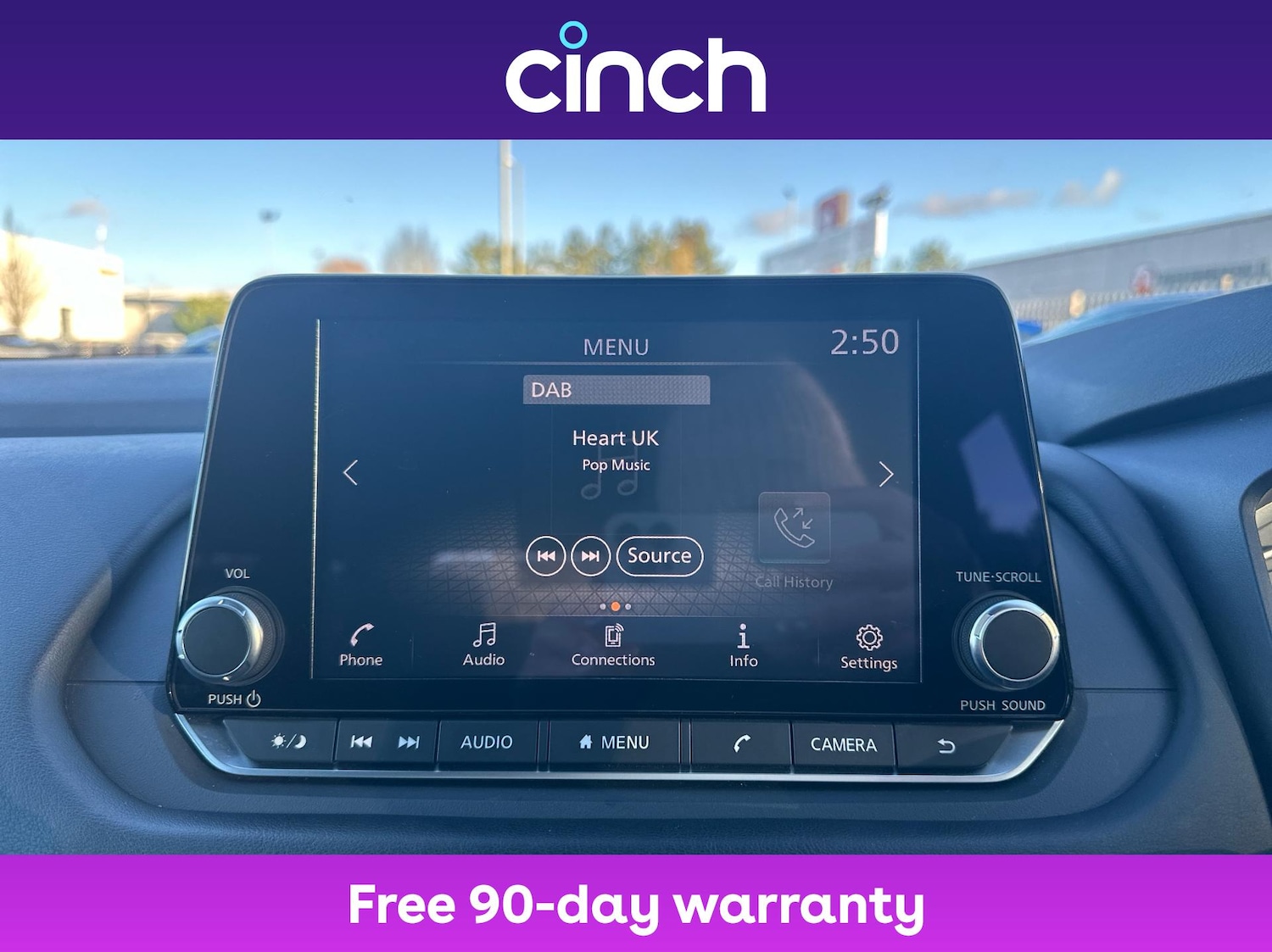 Used Nissan Qashqai 2023 for sale - 76376549: Photo 29