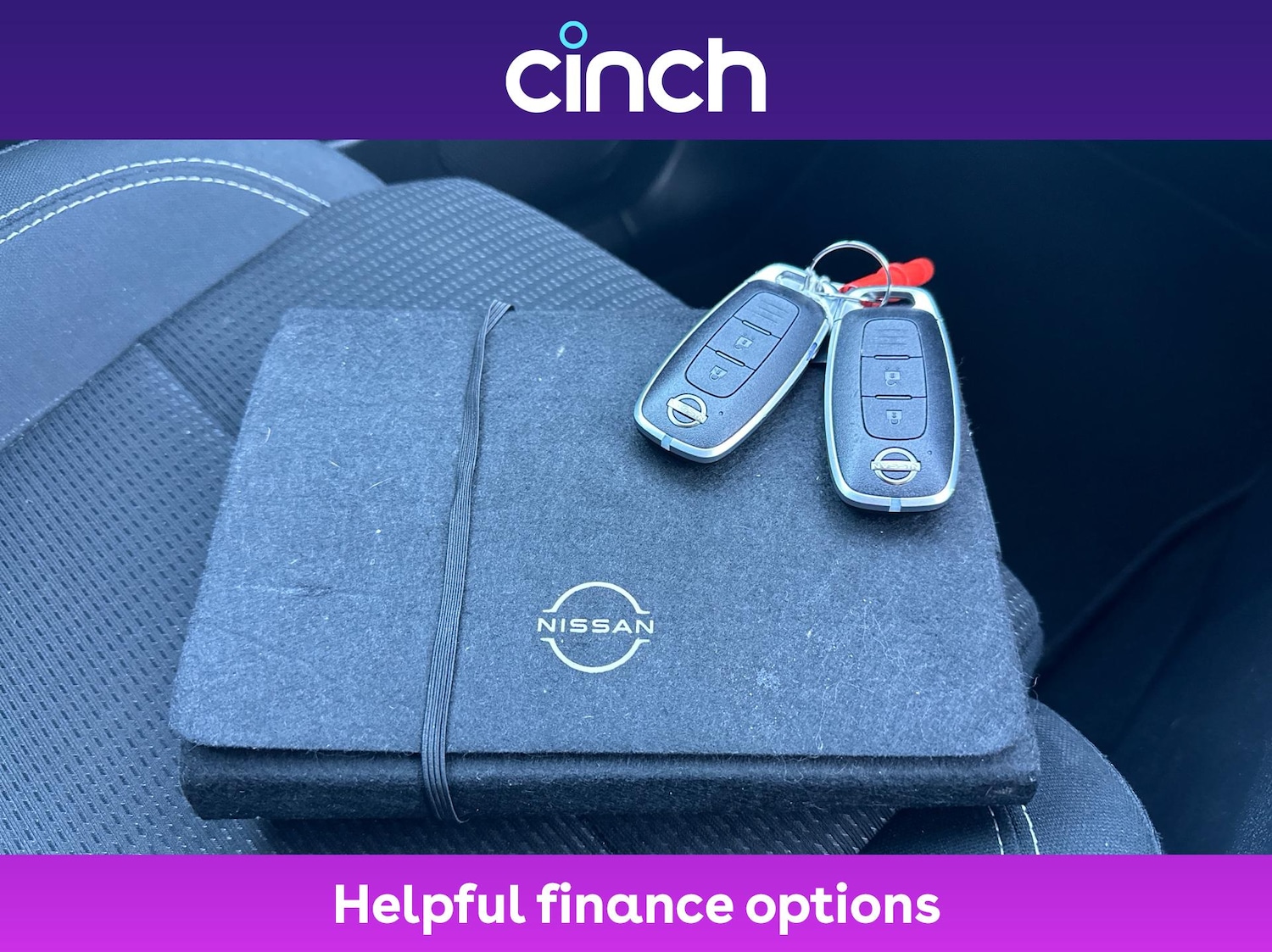 Used Nissan Qashqai 2023 for sale - 76376549: Photo 30