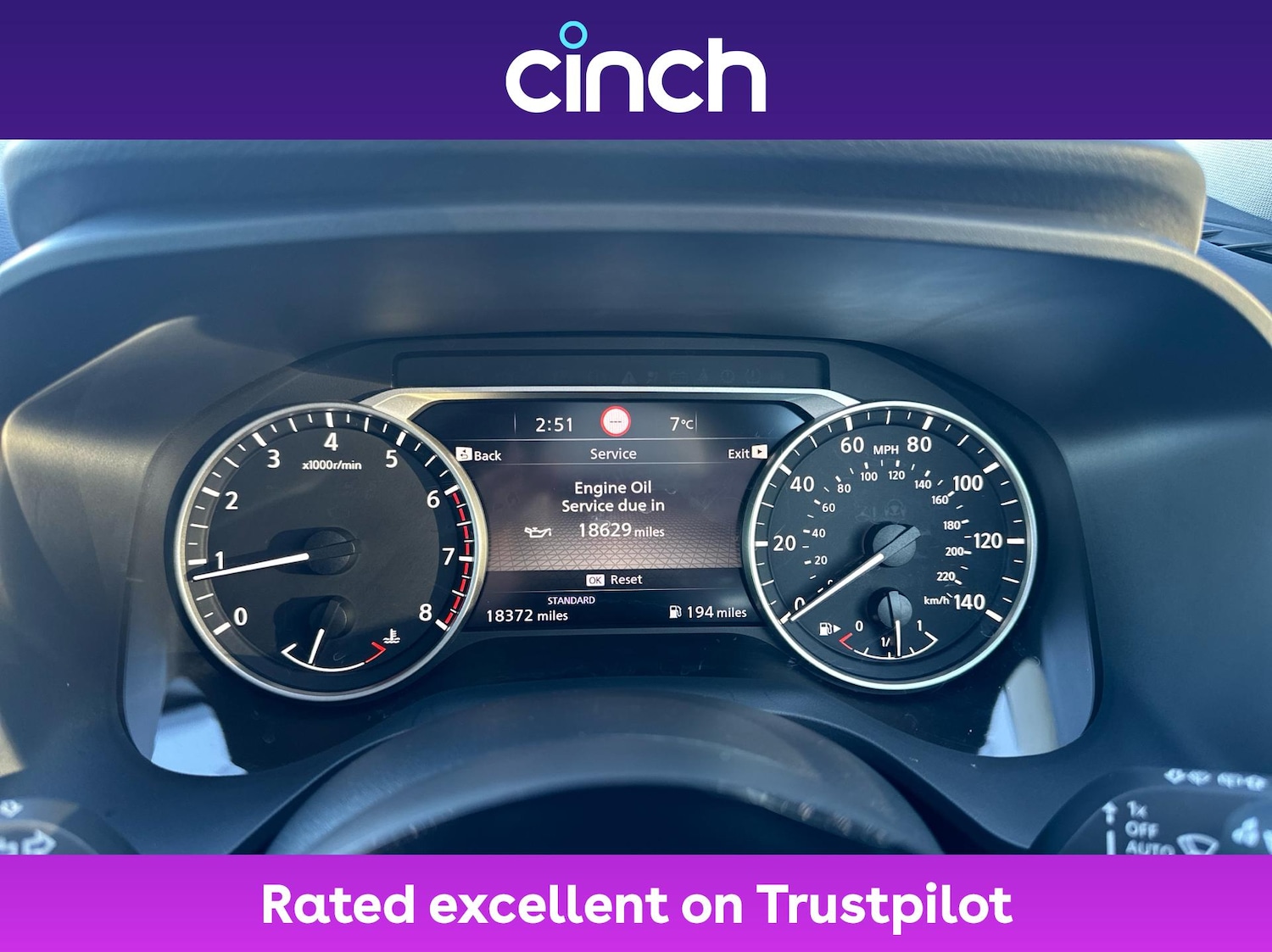 Used Nissan Qashqai 2023 for sale - 76376549: Photo 33