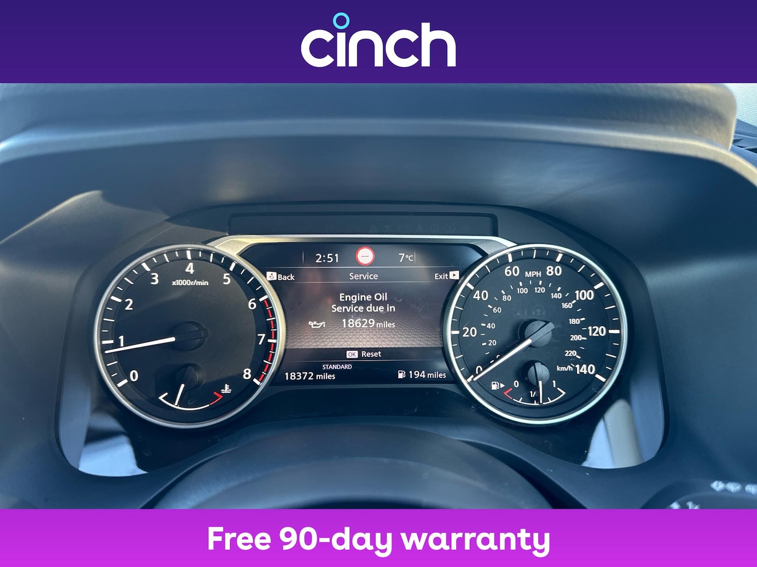 Used Nissan Qashqai 2023 for sale - 76376549: Photo 34