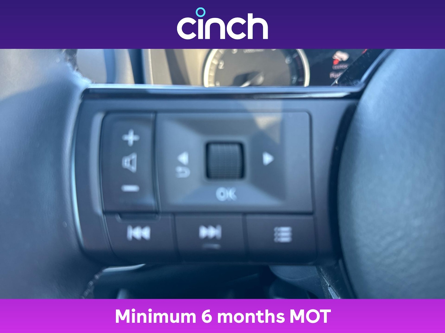 Used Nissan Qashqai 2023 for sale - 76376549: Photo 37