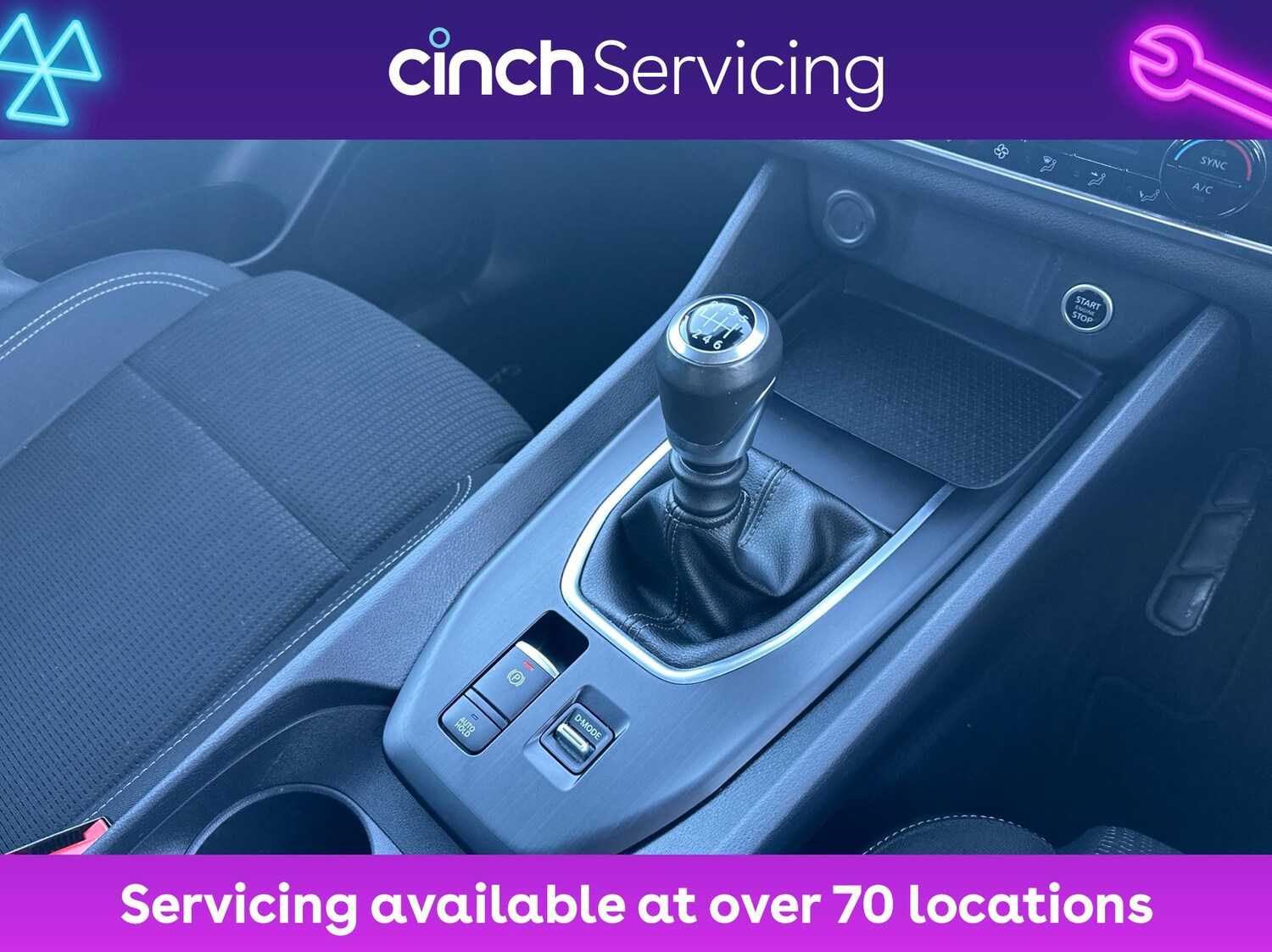 Used Nissan Qashqai 2023 for sale - 76376549: Photo 41