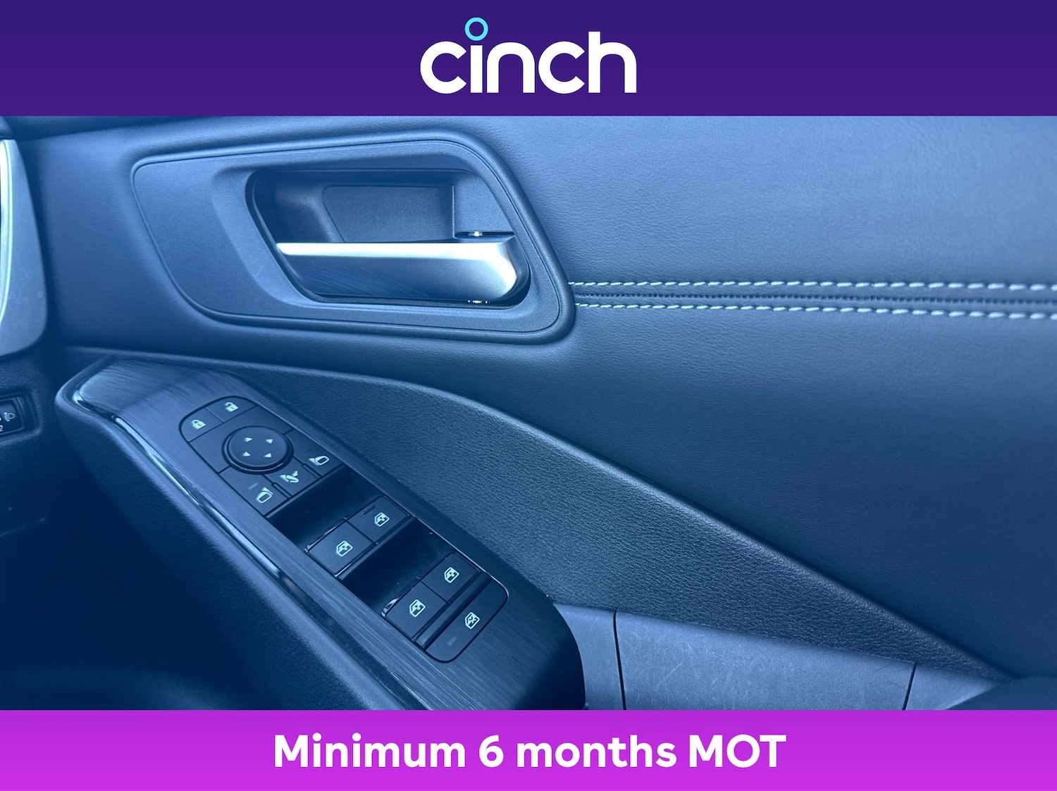 Used Nissan Qashqai 2023 for sale - 76376549: Photo 42